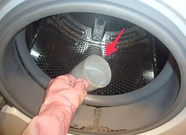 洗衣機不清洗比廁所還髒?教你6個小妙招,髒物瞬間跑光光