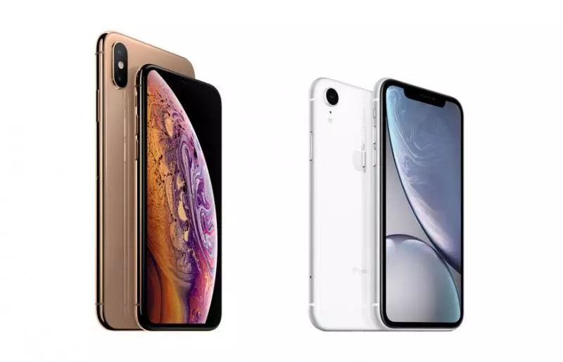 【最「酸」回應!】蘋果發布新iPhone,Huawei竟然說了『這一句』霸氣嗆聲!