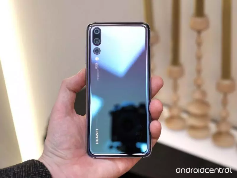 【最「酸」回應!】蘋果發布新iPhone,Huawei竟然說了『這一句』霸氣嗆聲!