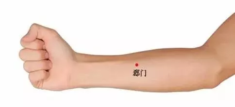 人體有神奇的五扇「門」,一個養心、一個養腎、一個助眠……