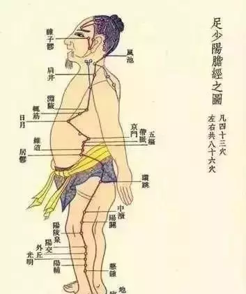 肝臟好不好,看中指根!