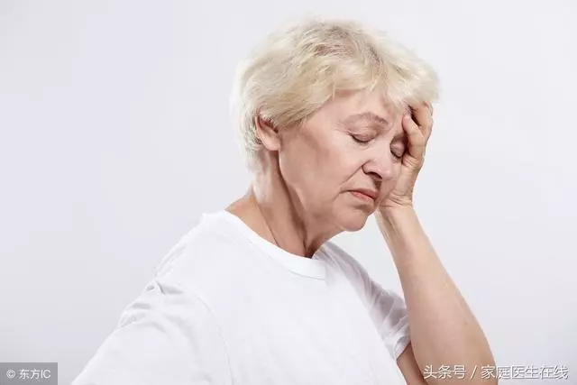 調節五臟六腑,動動手指就行了?這6個動作,幫你排毒養腎
