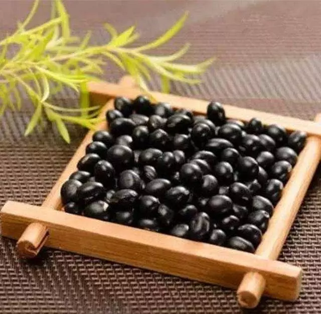 化血栓「第一豆」?每天吃一點,暢通血液循環,遠離血栓!