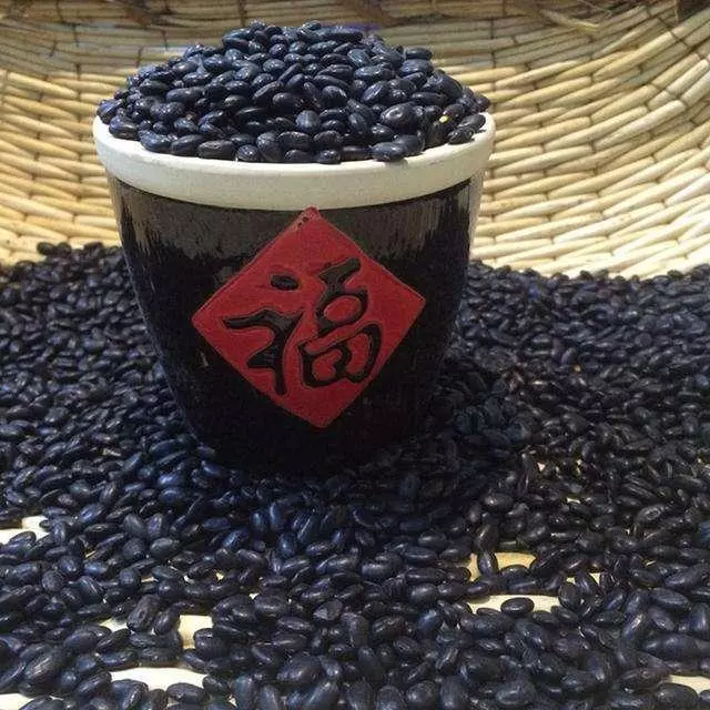 化血栓「第一豆」?每天吃一點,暢通血液循環,遠離血栓!