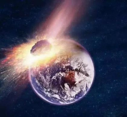 科學家揭秘真正的世界末日之謎 2036