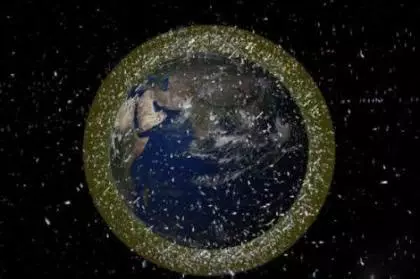 科學家揭秘真正的世界末日之謎 2036