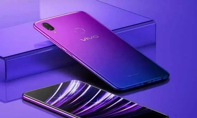 真的假的:OPPO+vivo之和線下市場份額都不敵華為