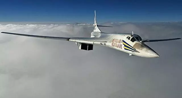 接連被戰鬥民族羞辱,美國展開瘋狂報復,轟炸機直撲俄羅斯後花園
