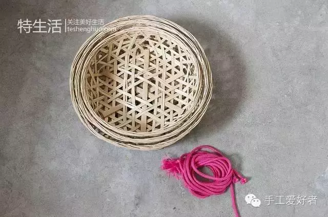 愛生活的你絕對不會錯過的19個籃子收納妙招