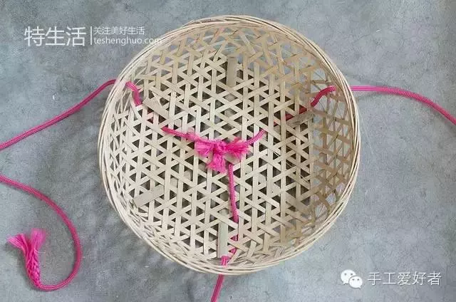 愛生活的你絕對不會錯過的19個籃子收納妙招