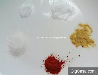 快失傳了! 客家釀豆腐 Hakka Yong Tau Fu 做法大公開!