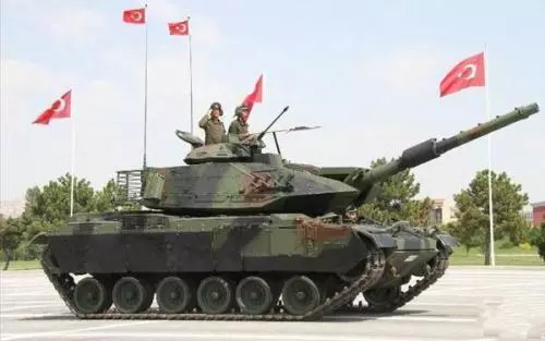 白宮怒火中燒!盟友和俄敘握手言笑共同謀劃大事:伊德利卜恐不保