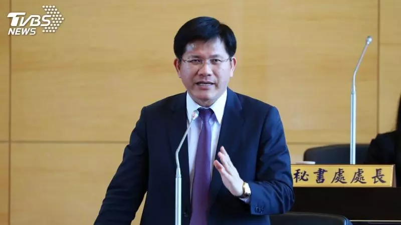 林佳龍非贏不可 陳水扁:否則2020年不用選了