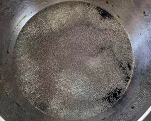 有著麵包口感的紅糖饅頭(一次發酵)的做法
