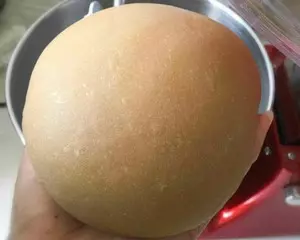 有著麵包口感的紅糖饅頭(一次發酵)的做法