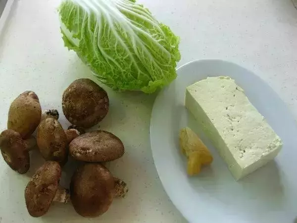百菜不如白菜,20種素白菜家常做法大全,鮮香甜美!
