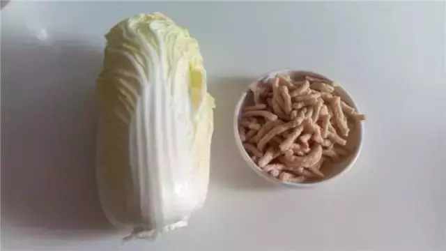 百菜不如白菜,20種素白菜家常做法大全,鮮香甜美!