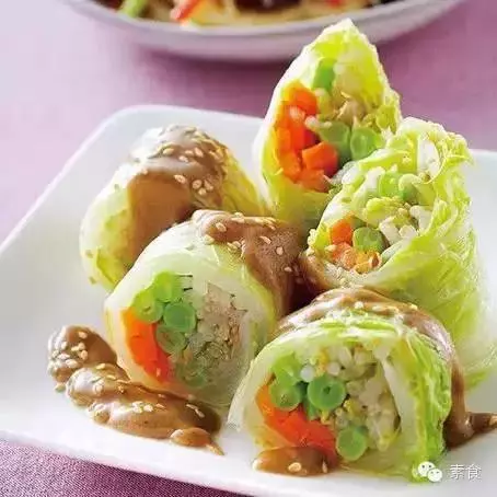 百菜不如白菜,20種素白菜家常做法大全,鮮香甜美!