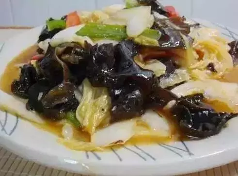 百菜不如白菜,20種素白菜家常做法大全,鮮香甜美!