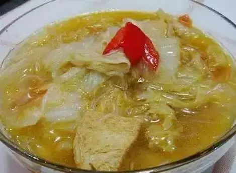 百菜不如白菜,20種素白菜家常做法大全,鮮香甜美!
