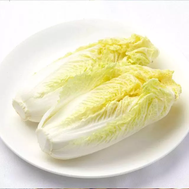 百菜不如白菜,20種素白菜家常做法大全,鮮香甜美!