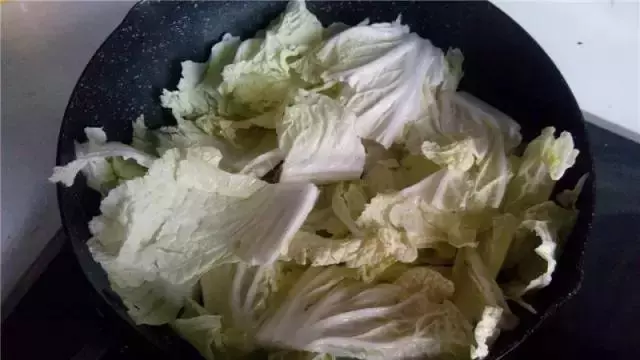 百菜不如白菜,20種素白菜家常做法大全,鮮香甜美!