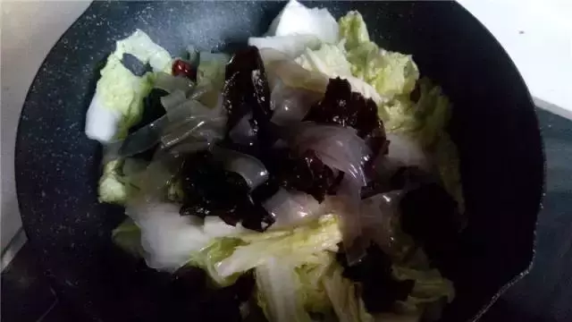 百菜不如白菜,20種素白菜家常做法大全,鮮香甜美!
