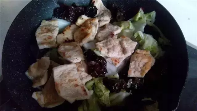 百菜不如白菜,20種素白菜家常做法大全,鮮香甜美!