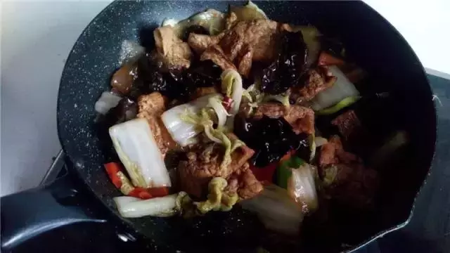 百菜不如白菜,20種素白菜家常做法大全,鮮香甜美!
