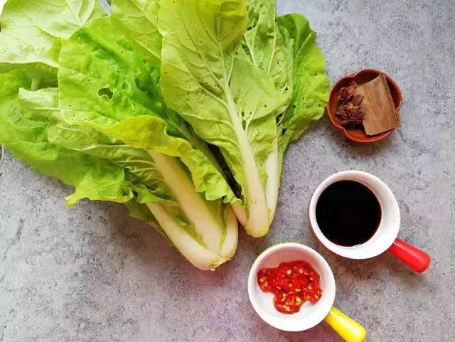 百菜不如白菜,20種素白菜家常做法大全,鮮香甜美!
