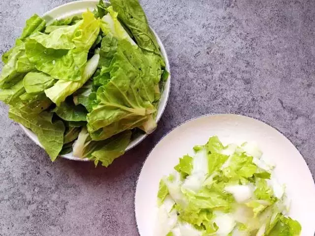百菜不如白菜,20種素白菜家常做法大全,鮮香甜美!