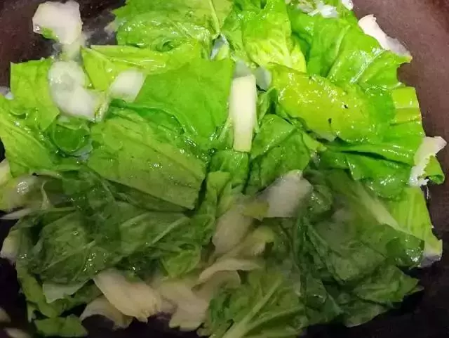 百菜不如白菜,20種素白菜家常做法大全,鮮香甜美!