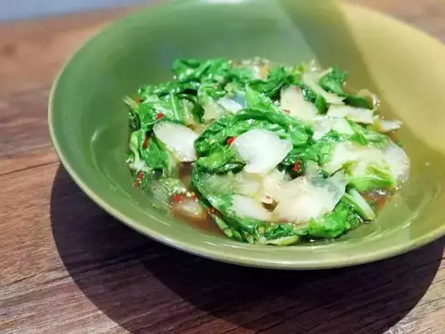 百菜不如白菜,20種素白菜家常做法大全,鮮香甜美!