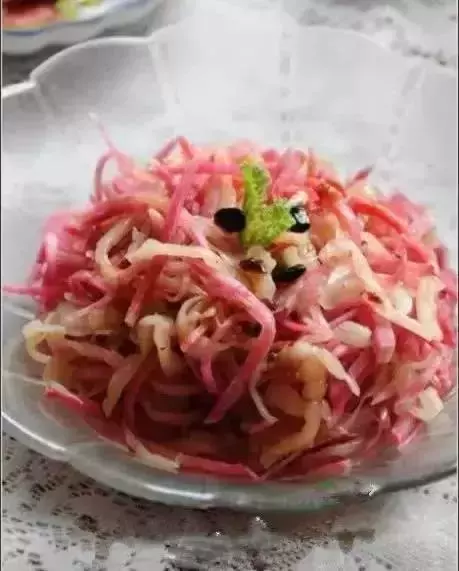 百菜不如白菜,20種素白菜家常做法大全,鮮香甜美!