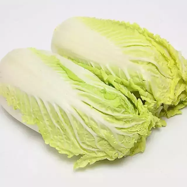百菜不如白菜,20種素白菜家常做法大全,鮮香甜美!