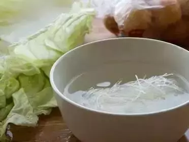 百菜不如白菜,20種素白菜家常做法大全,鮮香甜美!