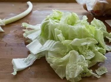 百菜不如白菜,20種素白菜家常做法大全,鮮香甜美!