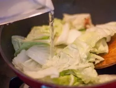 百菜不如白菜,20種素白菜家常做法大全,鮮香甜美!