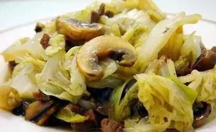 百菜不如白菜,20種素白菜家常做法大全,鮮香甜美!