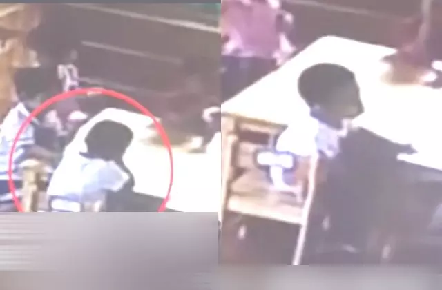 幼稚園內食物卡喉3分鐘 母看兒死前影片痛哭 | 東方網 | 馬來西亞東方日報