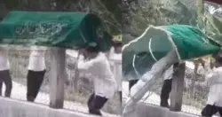 幼稚園內食物卡喉3分鐘 母看兒死前影片痛哭 | 東方網 | 馬來西亞東方日報