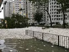 幼稚園內食物卡喉3分鐘 母看兒死前影片痛哭 | 東方網 | 馬來西亞東方日報