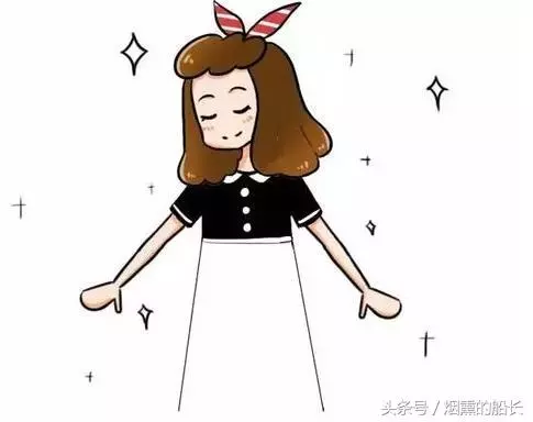 「女人如有以下這9個行為,說明你是很有氣質的女人」