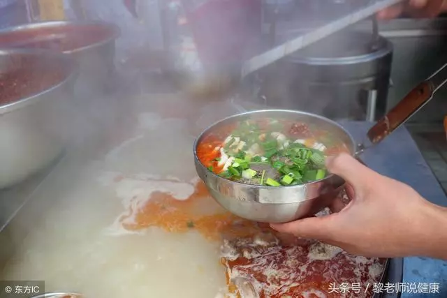 腌菜、臘肉是否致癌?這3種「習慣」才是致癌「黑手」!1分鐘科普