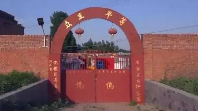 女法師自掏腰包辦護生園,救數百流浪動物,面對埋怨仍不改初衷