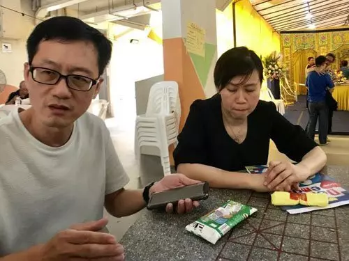 與女性友人玩「捉迷藏」,新加坡16歲少年踩空,朋友面前墜落12樓