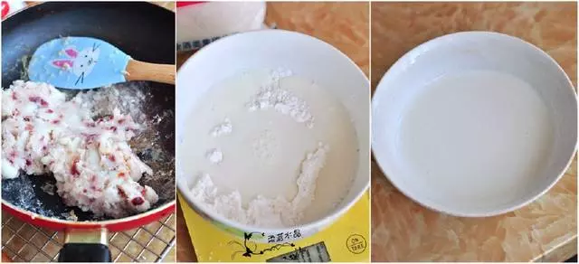 沒烤箱也照樣能做月餅,這口感香甜軟糯,孩子只嘗一口就停不了嘴