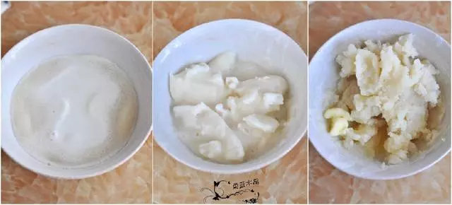 沒烤箱也照樣能做月餅,這口感香甜軟糯,孩子只嘗一口就停不了嘴