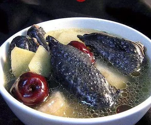 11種烏雞湯的做法,手腳冰涼就得喝一碗,滋補又好吃!