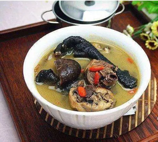 11種烏雞湯的做法,手腳冰涼就得喝一碗,滋補又好吃!